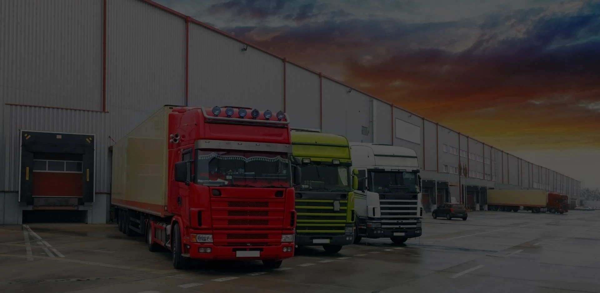 Ankara Döşemealtı Ambarı